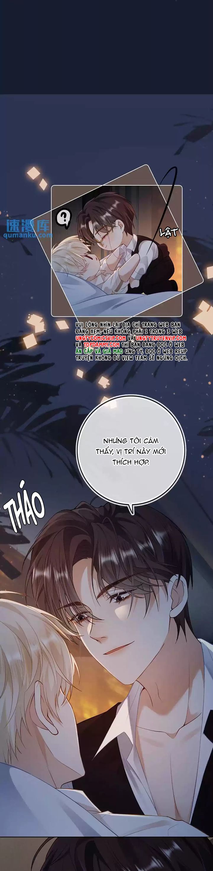 Lang Cẩu Chủ Thần Chapter 3 - Next Chapter 4