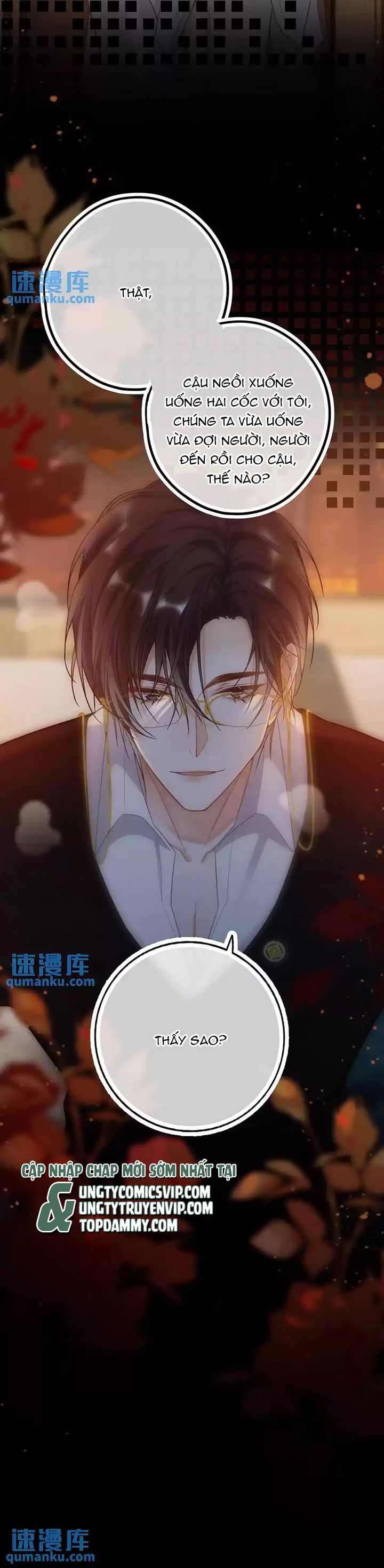 Lang Cẩu Chủ Thần Chapter 3 - Next Chapter 4