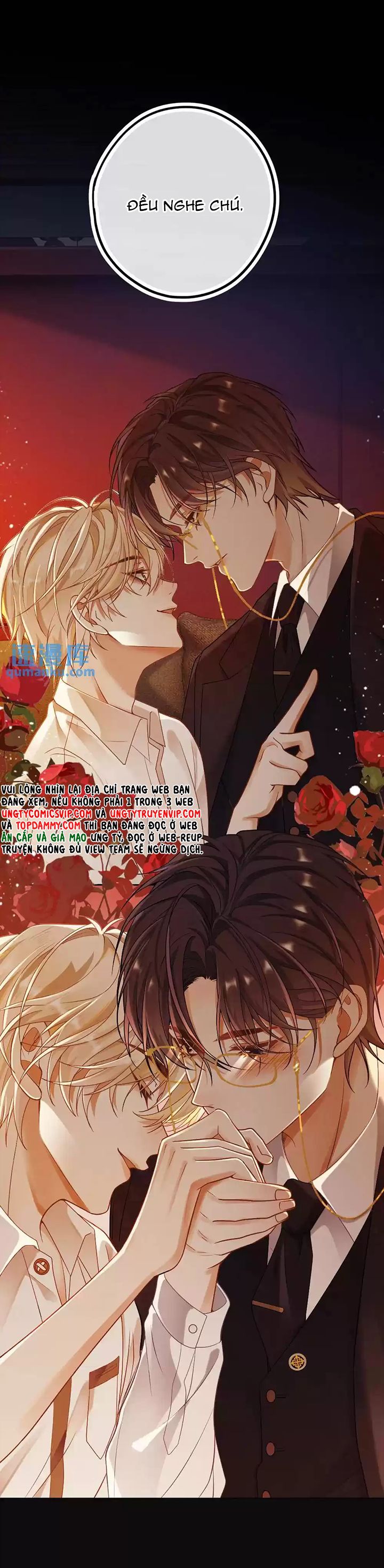 Lang Cẩu Chủ Thần Chapter 3 - Next Chapter 4