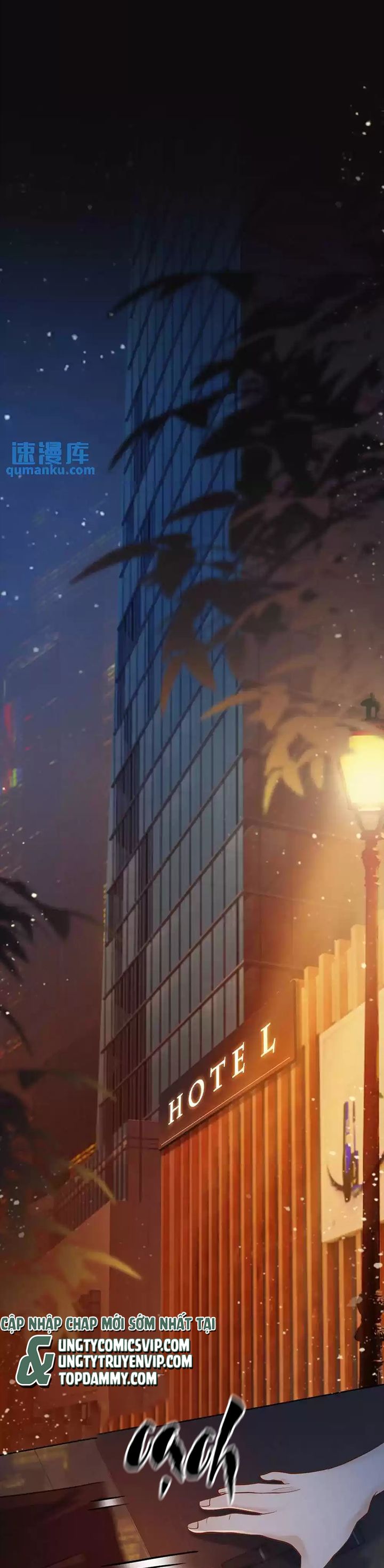 Lang Cẩu Chủ Thần Chapter 3 - Next Chapter 4