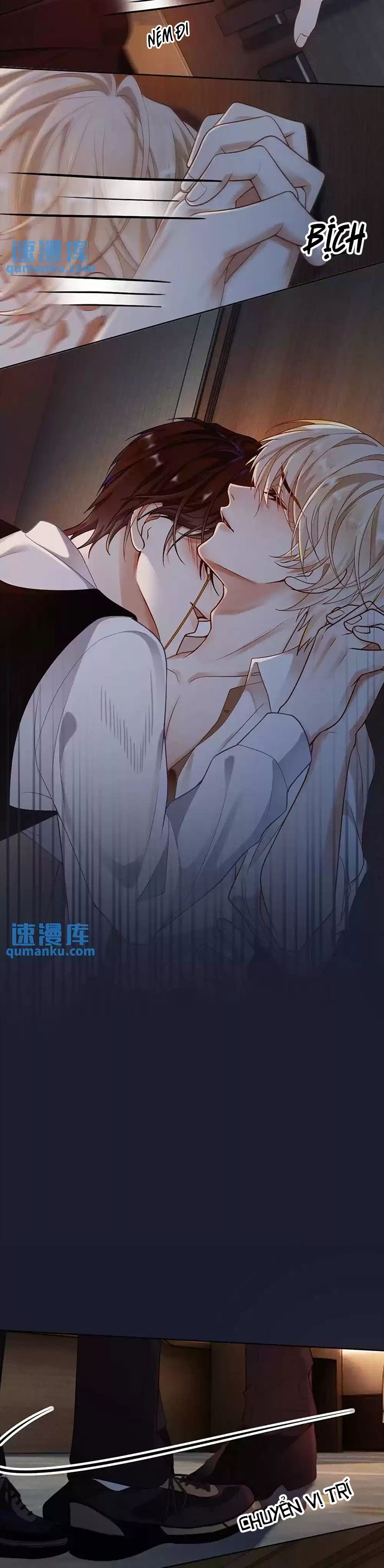 Lang Cẩu Chủ Thần Chapter 3 - Next Chapter 4