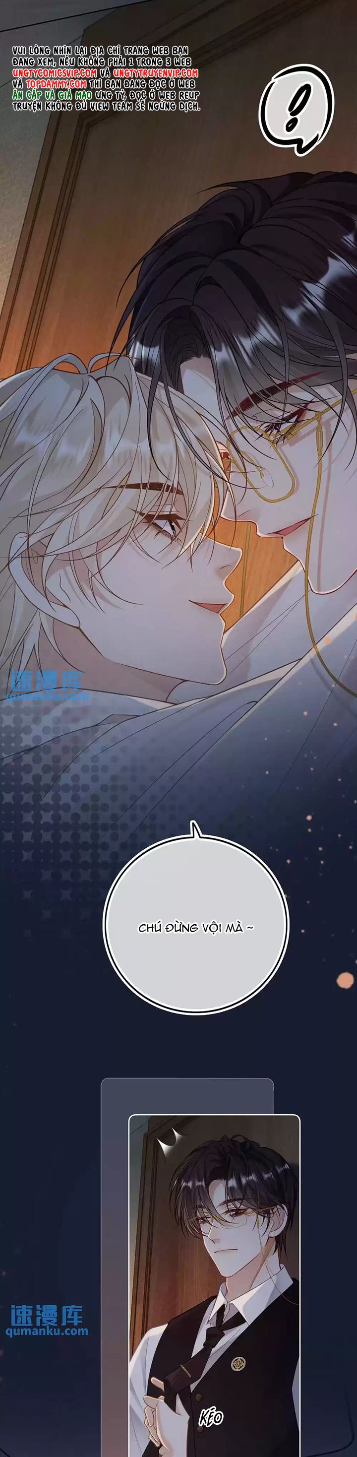 Lang Cẩu Chủ Thần Chapter 3 - Next Chapter 4
