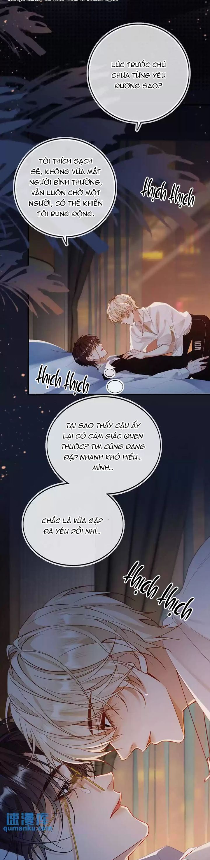 Lang Cẩu Chủ Thần Chapter 3 - Next Chapter 4