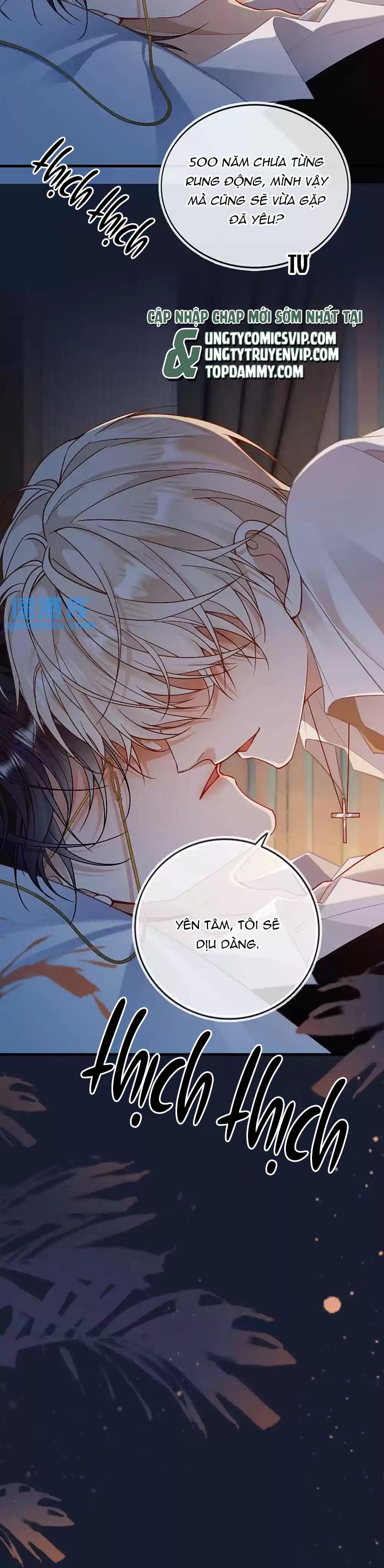 Lang Cẩu Chủ Thần Chapter 3 - Next Chapter 4