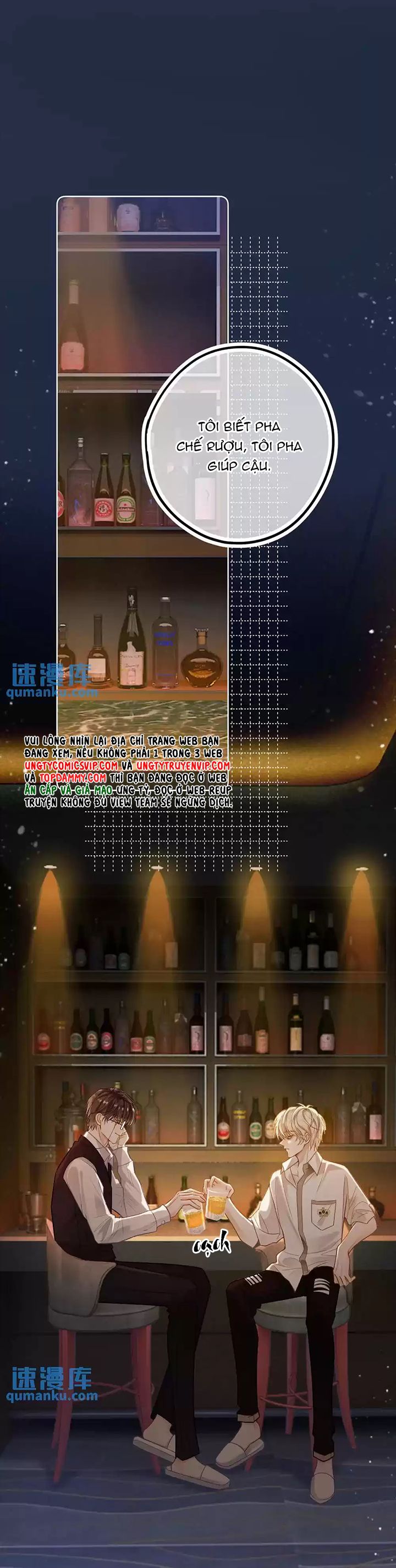 Lang Cẩu Chủ Thần Chapter 4 - Next Chapter 5