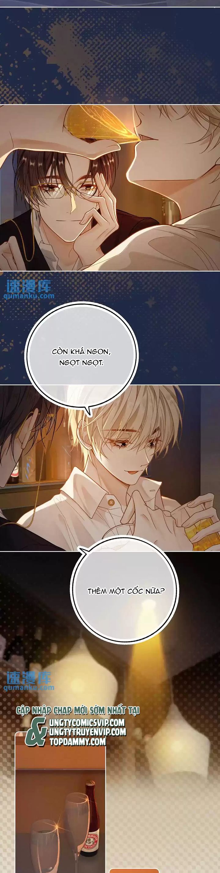 Lang Cẩu Chủ Thần Chapter 4 - Next Chapter 5