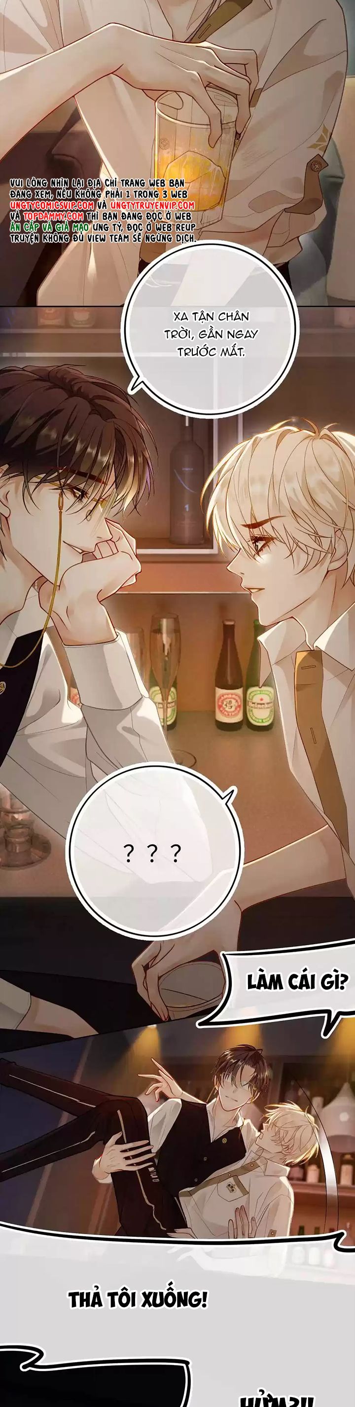 Lang Cẩu Chủ Thần Chapter 4 - Next Chapter 5