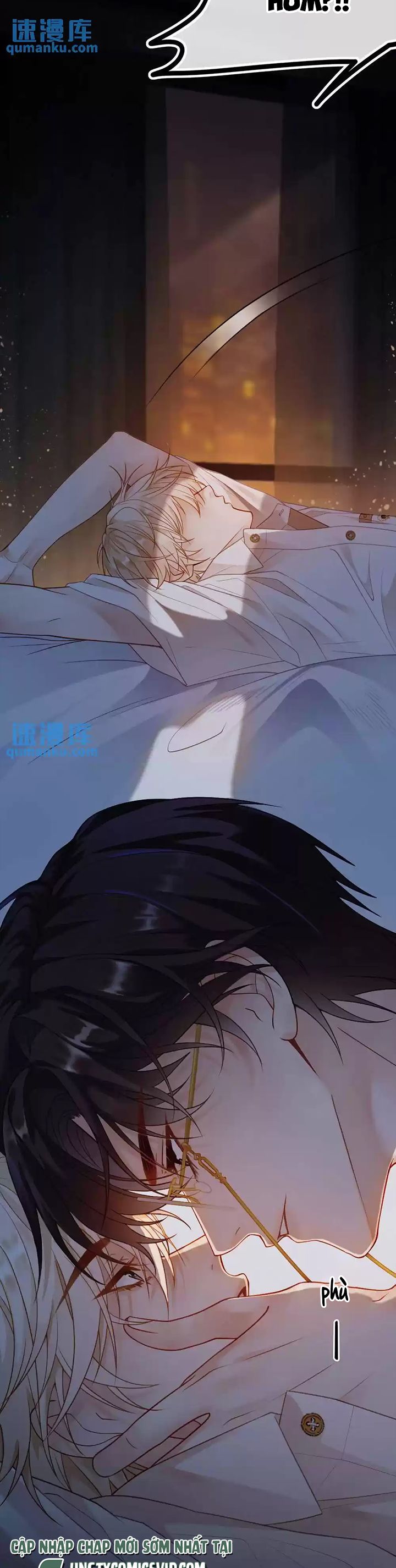 Lang Cẩu Chủ Thần Chapter 4 - Next Chapter 5