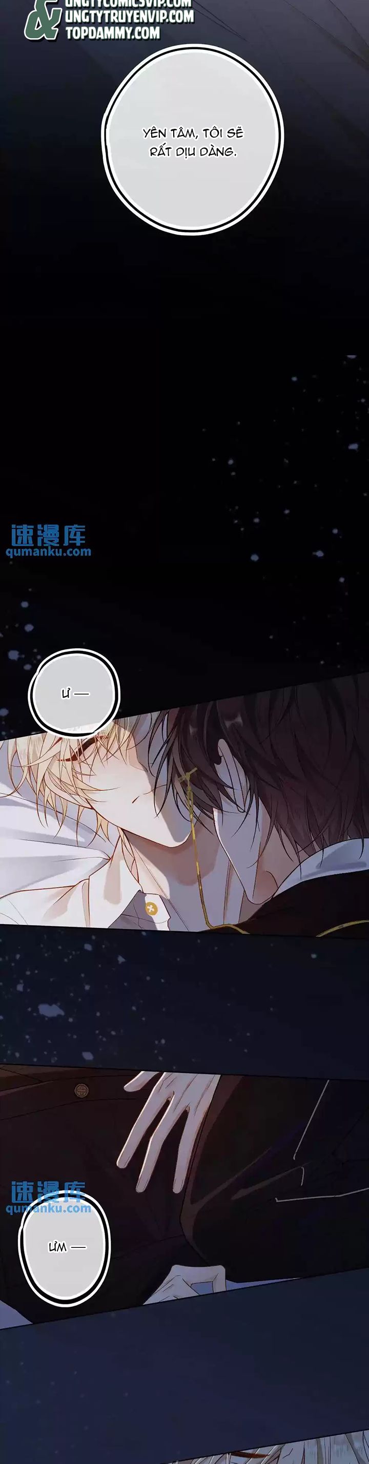 Lang Cẩu Chủ Thần Chapter 4 - Next Chapter 5