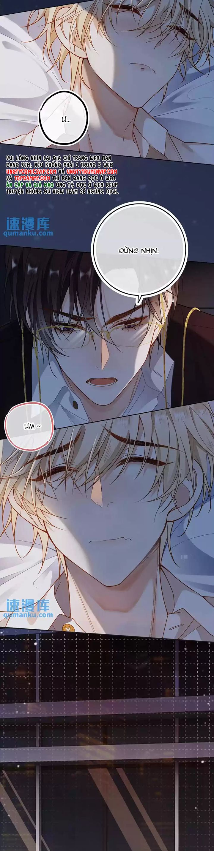 Lang Cẩu Chủ Thần Chapter 4 - Next Chapter 5