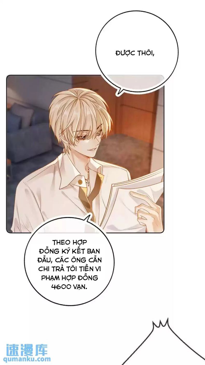 Lang Cẩu Chủ Thần Chapter 5 - Next Chapter 6