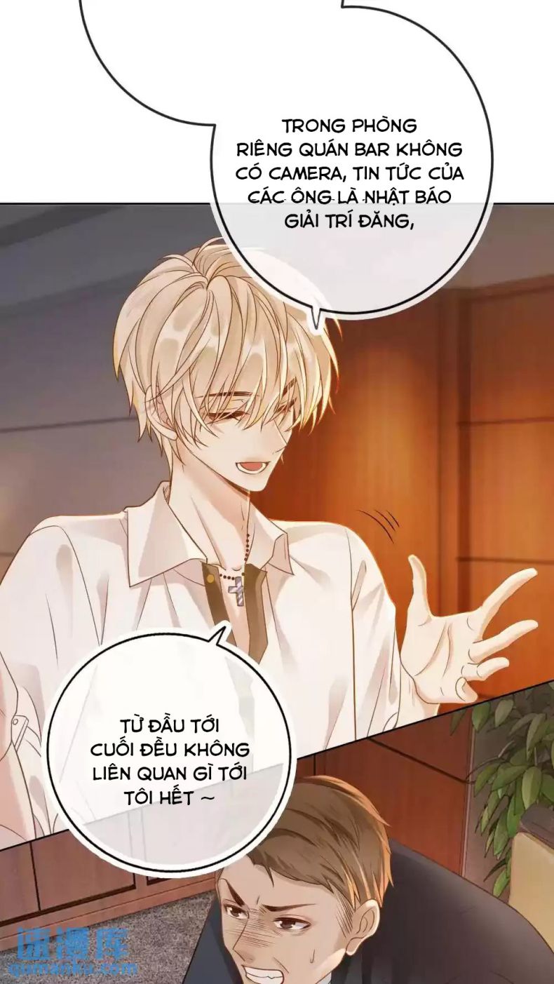 Lang Cẩu Chủ Thần Chapter 5 - Next Chapter 6