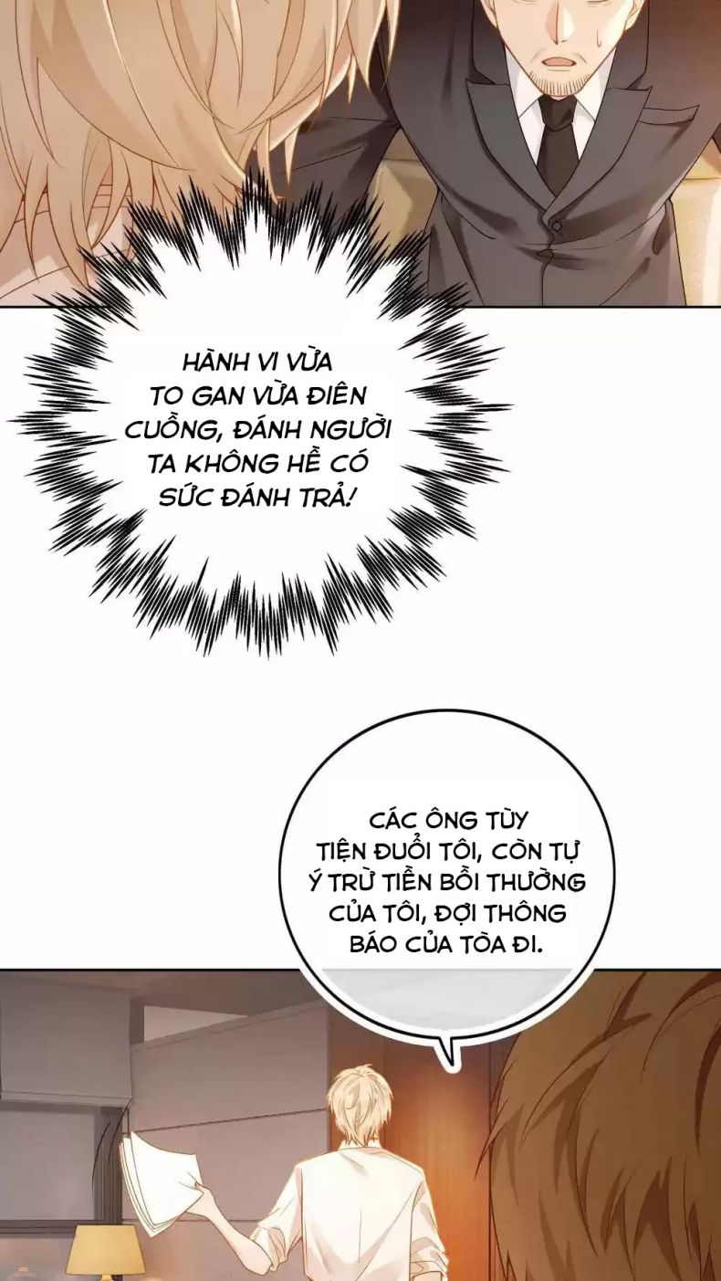 Lang Cẩu Chủ Thần Chapter 5 - Next Chapter 6