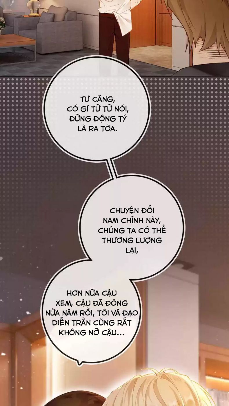 Lang Cẩu Chủ Thần Chapter 5 - Next Chapter 6