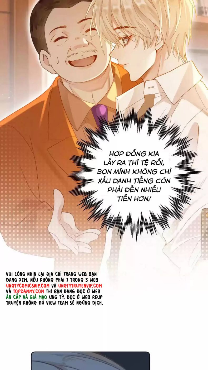 Lang Cẩu Chủ Thần Chapter 5 - Next Chapter 6