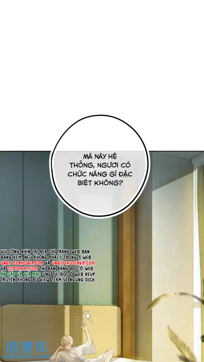 Lang Cẩu Chủ Thần Chapter 5 - Next Chapter 6
