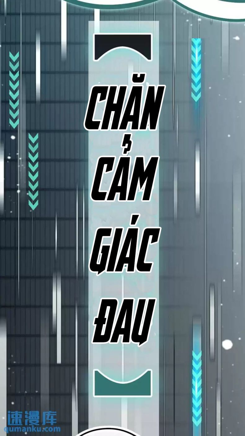 Lang Cẩu Chủ Thần Chapter 5 - Next Chapter 6