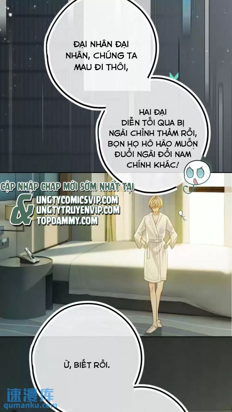 Lang Cẩu Chủ Thần Chapter 5 - Next Chapter 6