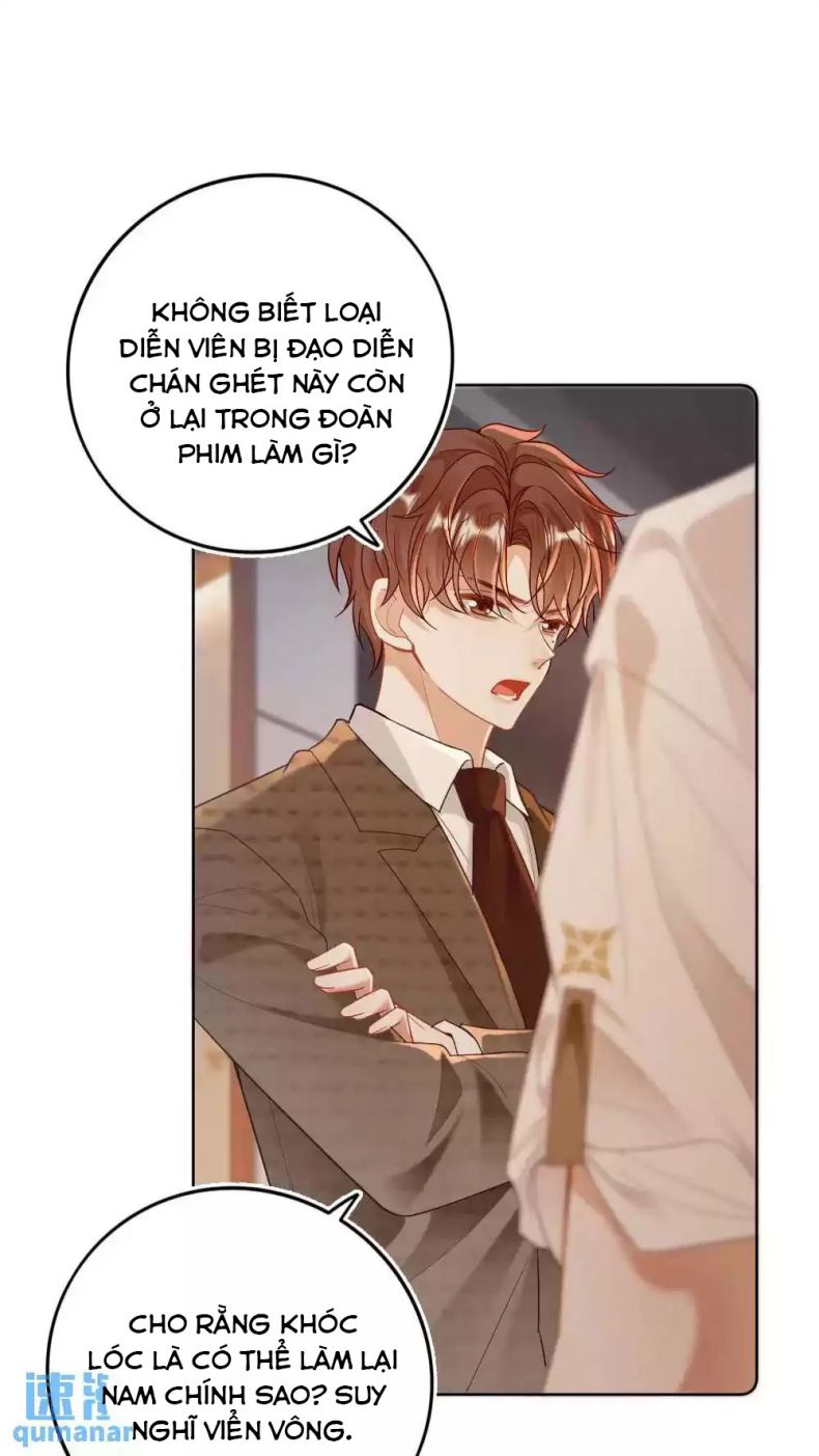 Lang Cẩu Chủ Thần Chapter 6 - Next Chapter 7