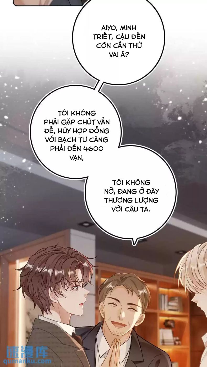 Lang Cẩu Chủ Thần Chapter 6 - Next Chapter 7