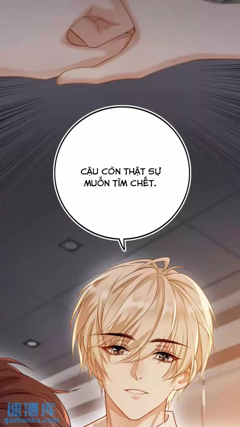 Lang Cẩu Chủ Thần Chapter 6 - Next Chapter 7