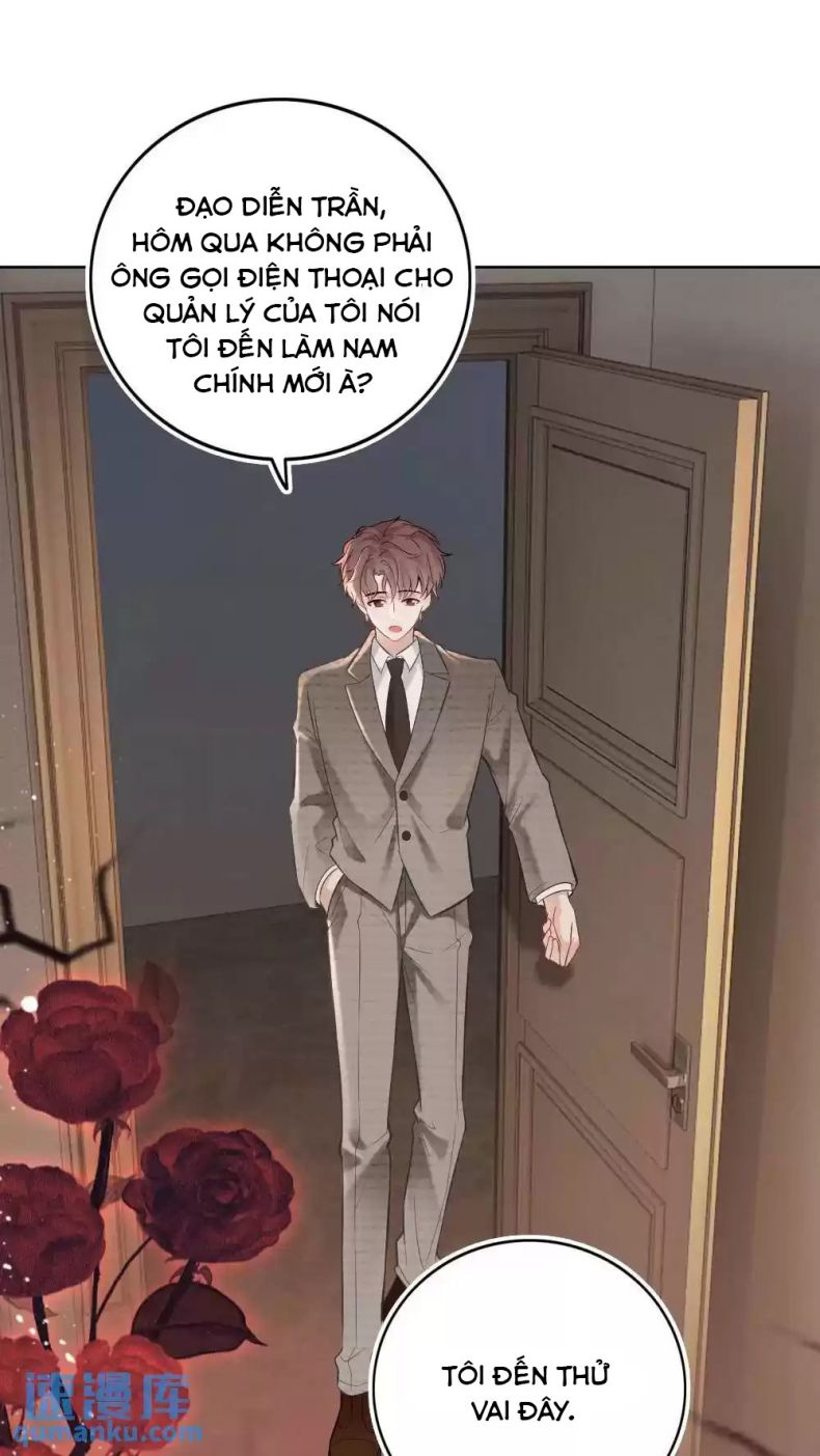 Lang Cẩu Chủ Thần Chapter 6 - Next Chapter 7
