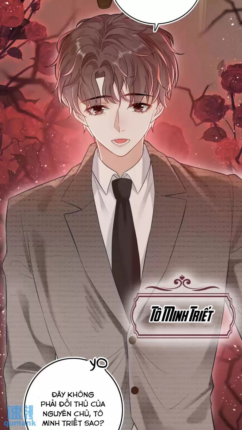 Lang Cẩu Chủ Thần Chapter 6 - Next Chapter 7