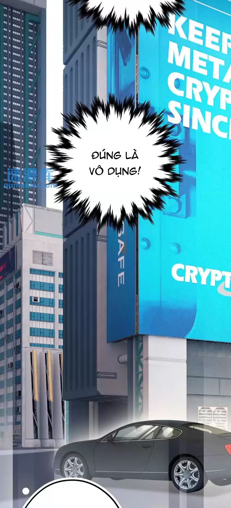 Lang Cẩu Chủ Thần Chapter 7 - Next Chapter 8