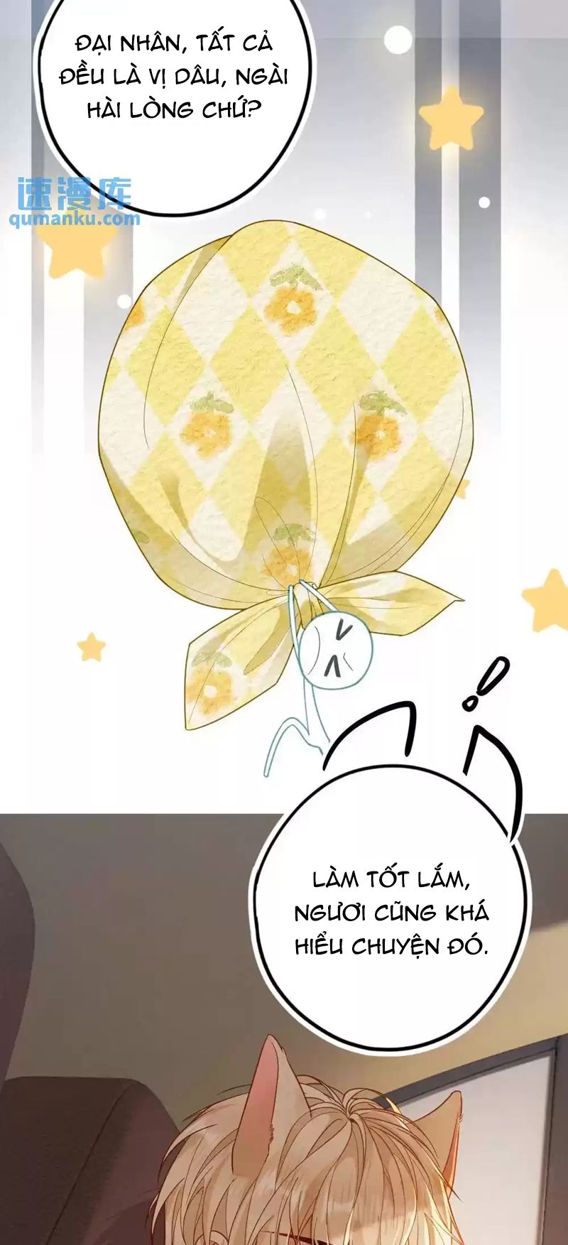 Lang Cẩu Chủ Thần Chapter 7 - Next Chapter 8