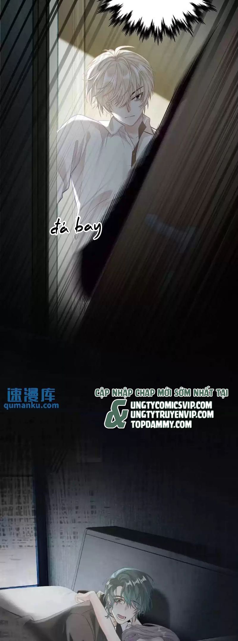 Lang Cẩu Chủ Thần Chapter 7 - Next Chapter 8