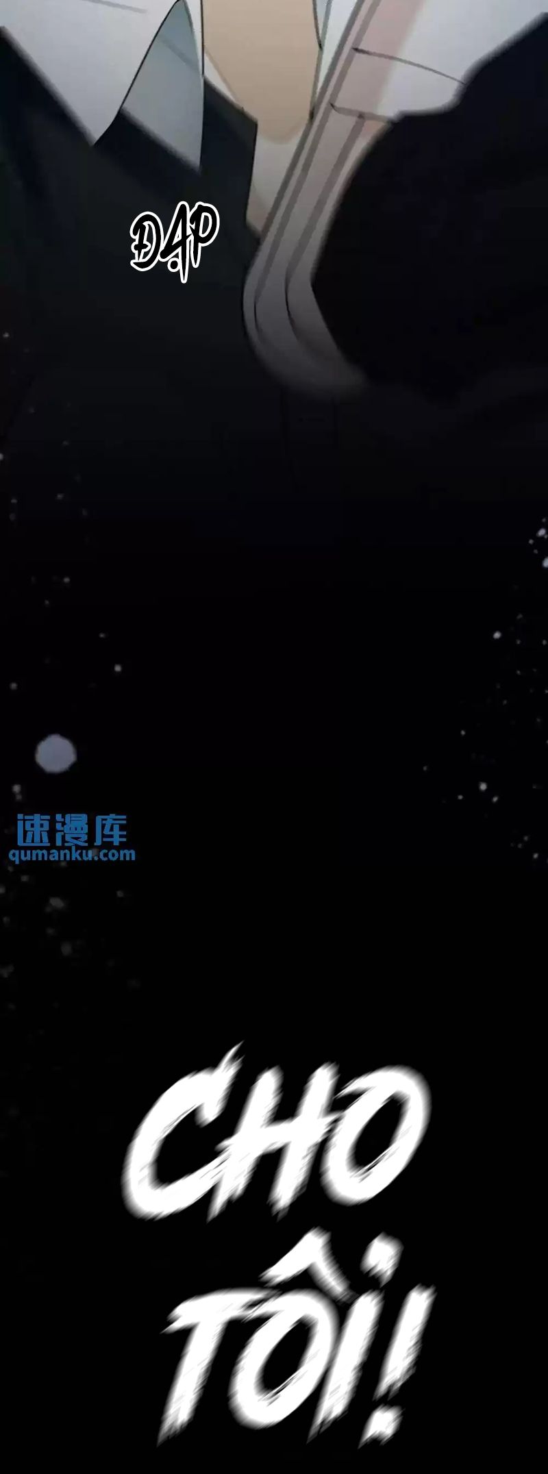 Lang Cẩu Chủ Thần Chapter 7 - Next Chapter 8