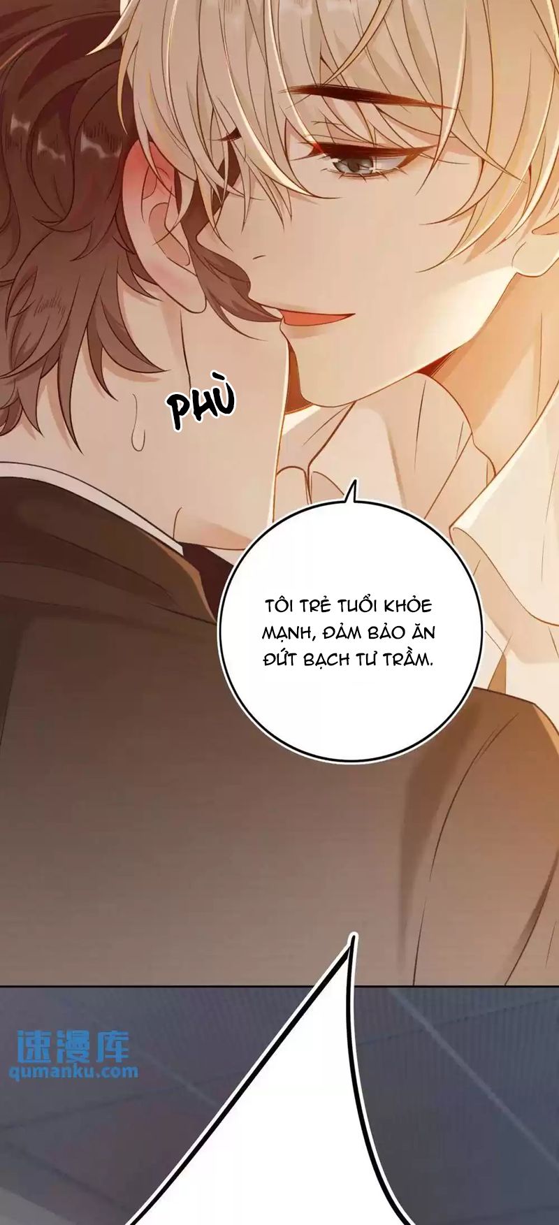 Lang Cẩu Chủ Thần Chapter 7 - Next Chapter 8
