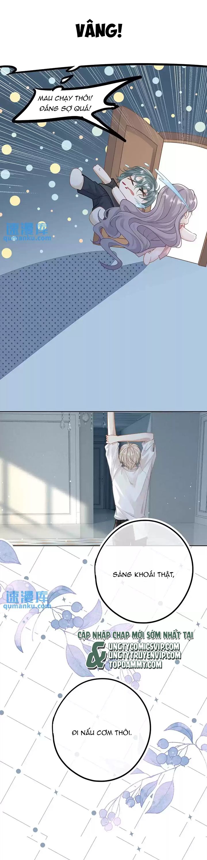 Lang Cẩu Chủ Thần Chapter 9 - Next Chapter 10
