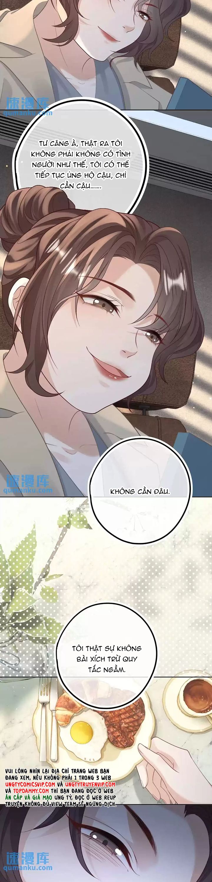 Lang Cẩu Chủ Thần Chapter 9 - Next Chapter 10