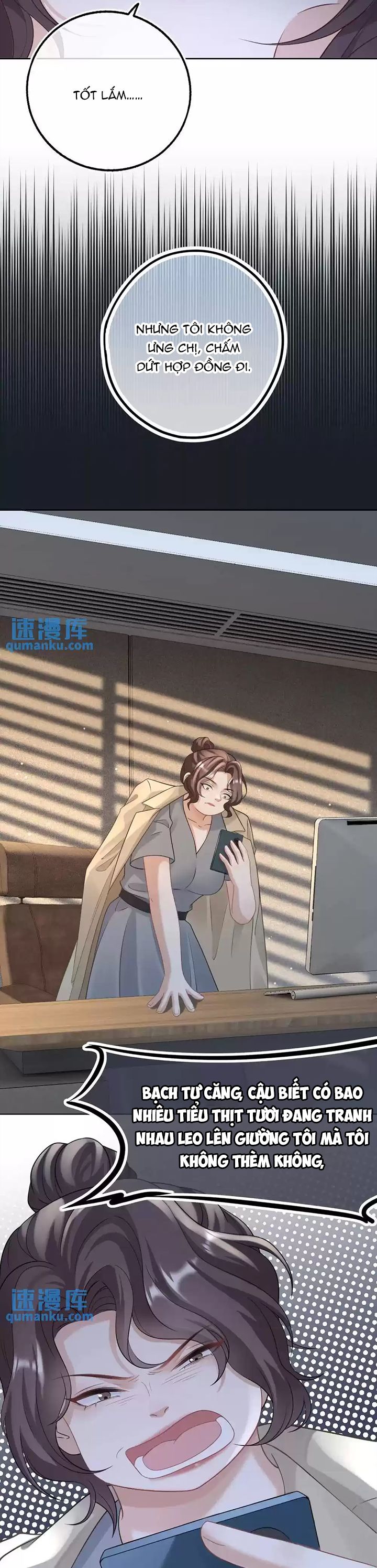 Lang Cẩu Chủ Thần Chapter 9 - Next Chapter 10