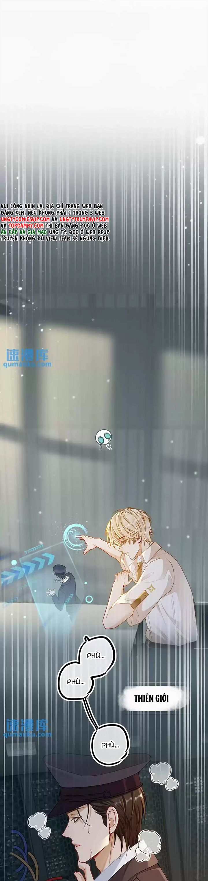 Lang Cẩu Chủ Thần Chapter 10 - Next Chapter 11