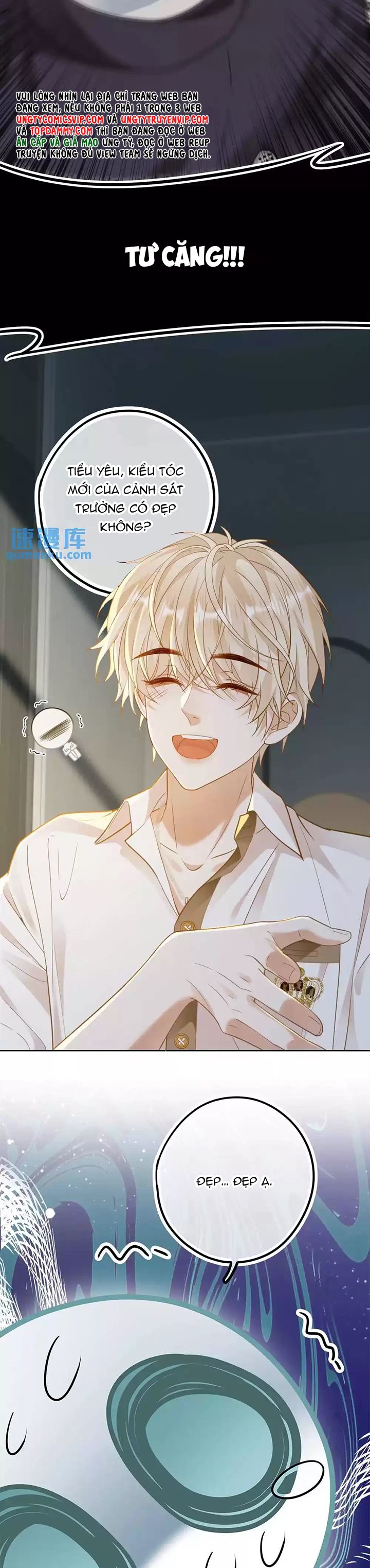 Lang Cẩu Chủ Thần Chapter 10 - Next Chapter 11