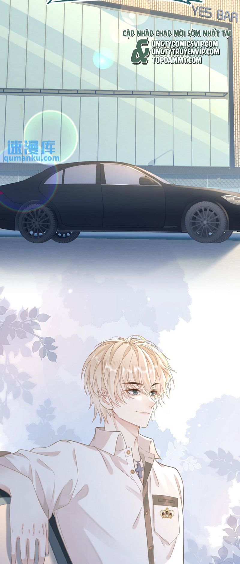 Lang Cẩu Chủ Thần Chapter 11 - Next Chapter 12