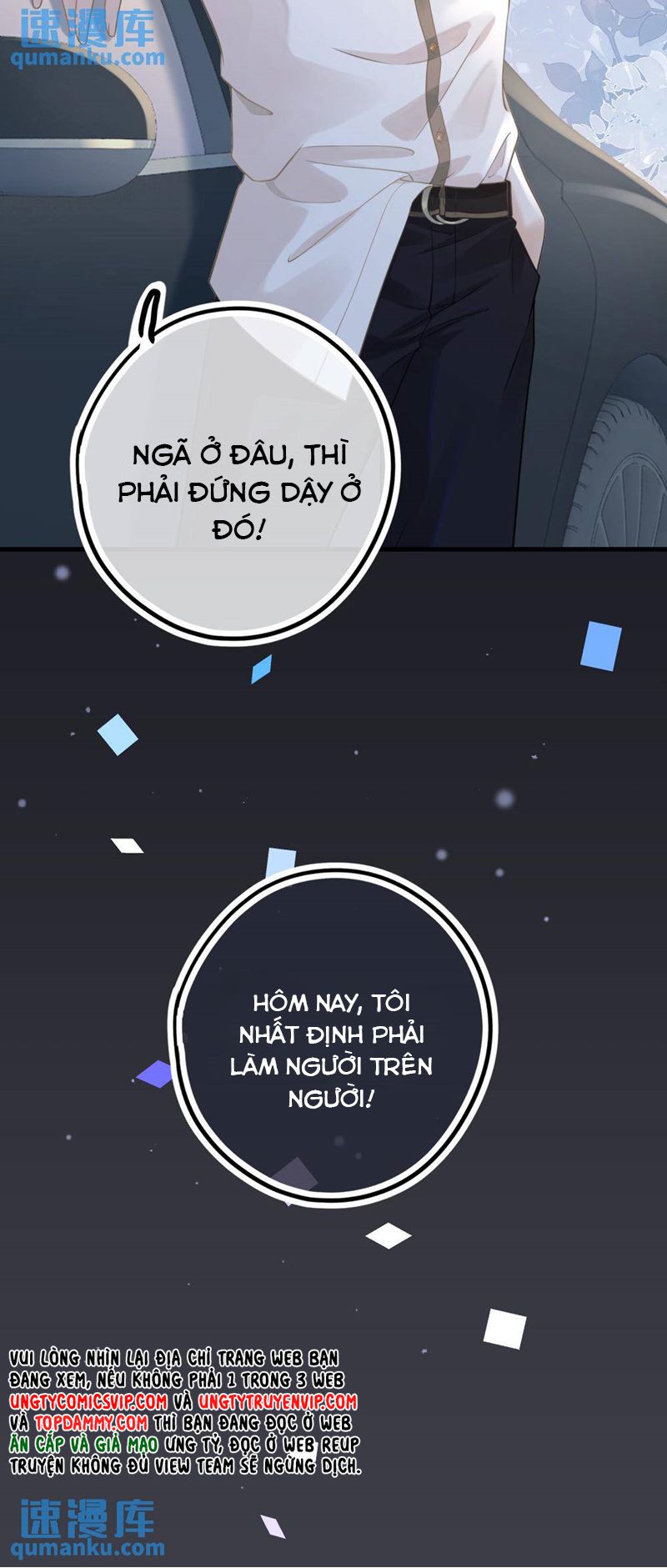 Lang Cẩu Chủ Thần Chapter 11 - Next Chapter 12