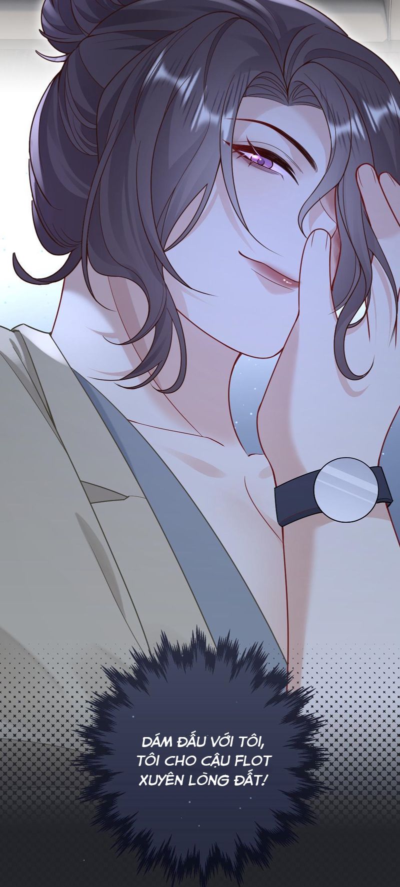 Lang Cẩu Chủ Thần Chapter 11 - Next Chapter 12