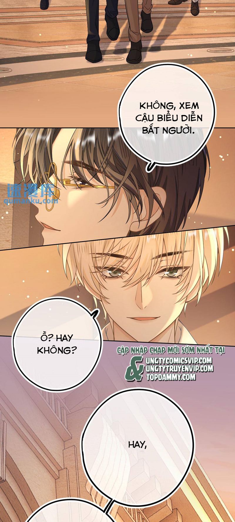 Lang Cẩu Chủ Thần Chapter 12 - Next Chapter 13