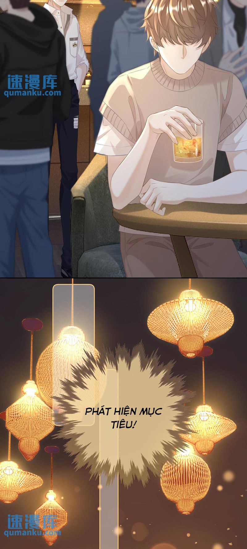 Lang Cẩu Chủ Thần Chapter 12 - Next Chapter 13