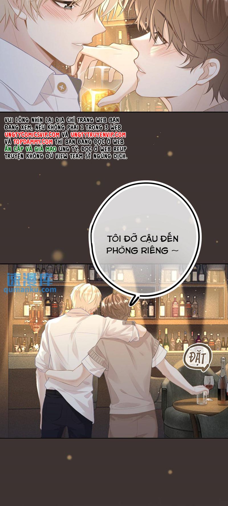 Lang Cẩu Chủ Thần Chapter 12 - Next Chapter 13