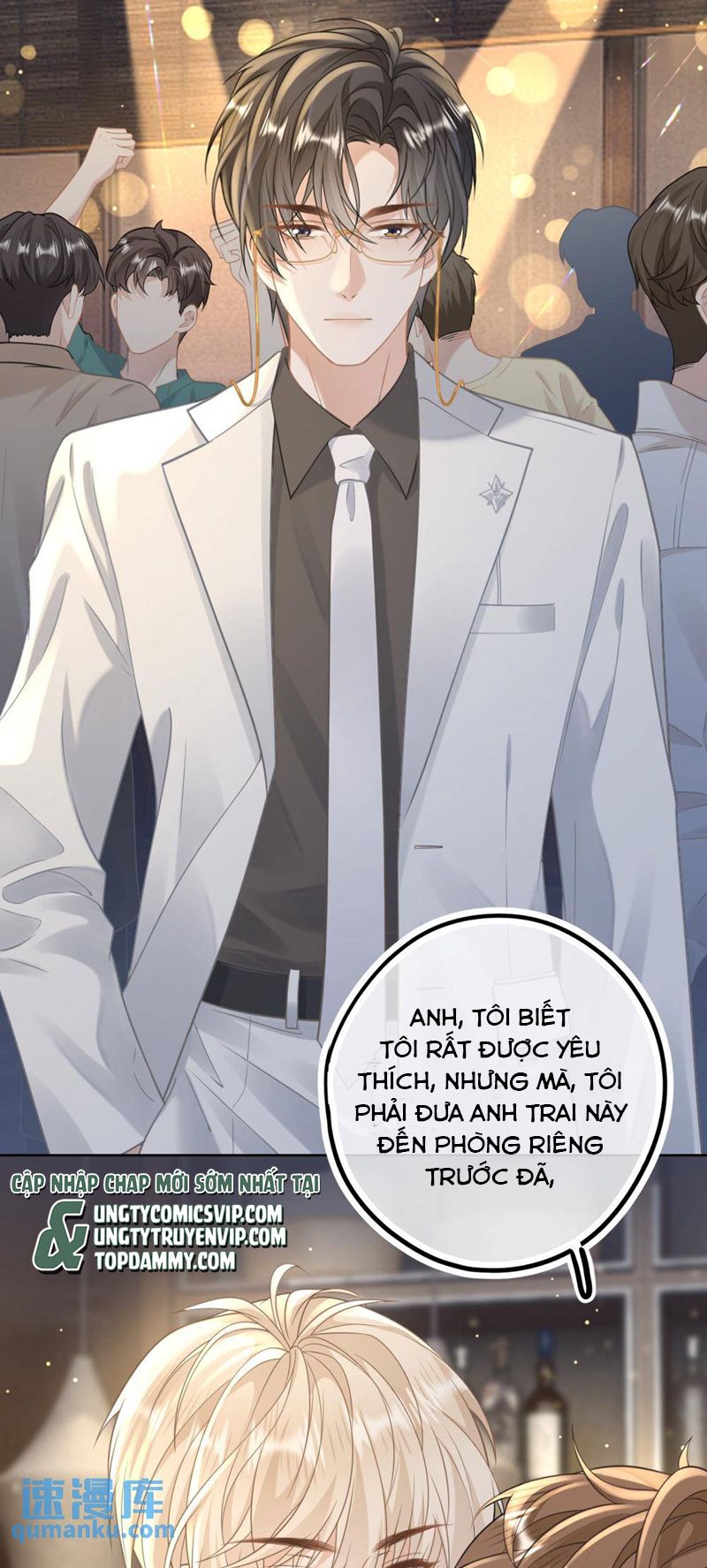 Lang Cẩu Chủ Thần Chapter 12 - Next Chapter 13