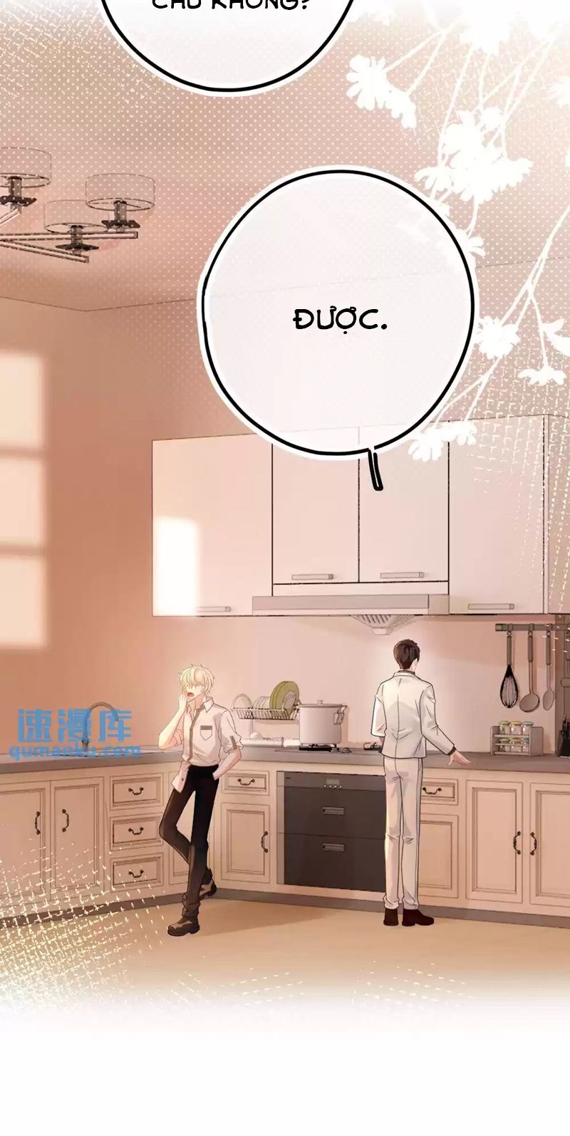 Lang Cẩu Chủ Thần Chapter 13 - Next Chapter 14
