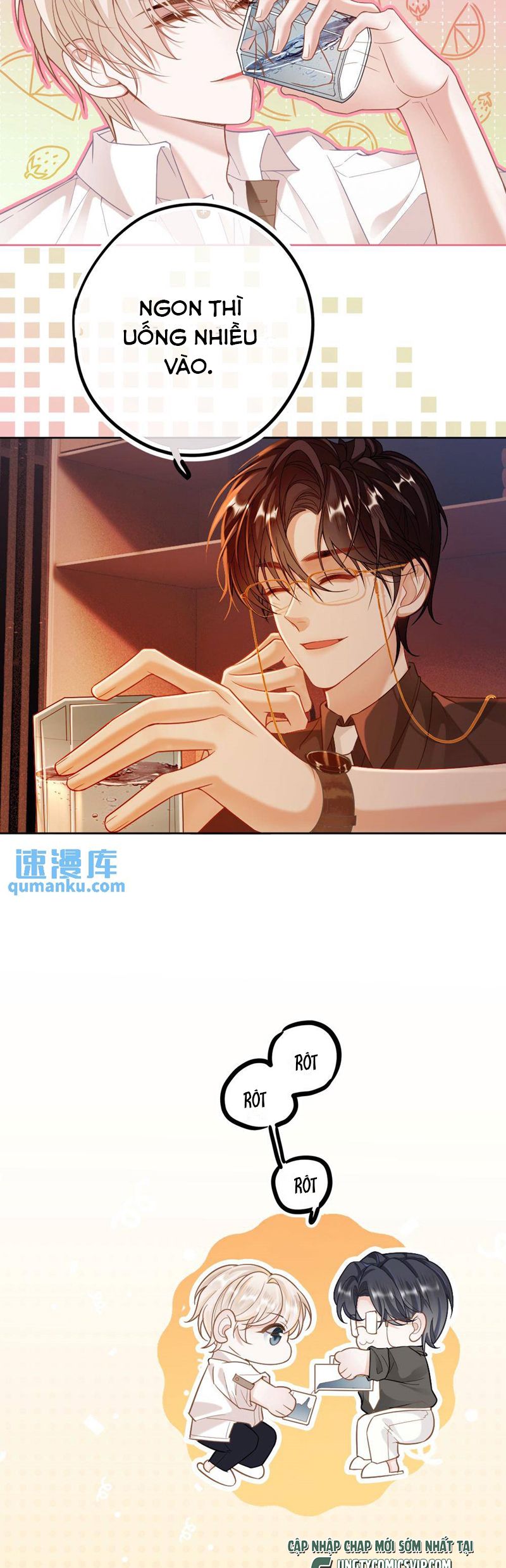 Lang Cẩu Chủ Thần Chapter 14 - Next Chapter 15