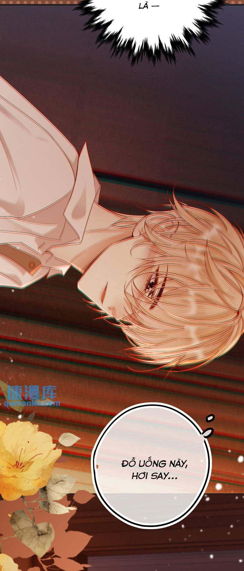 Lang Cẩu Chủ Thần Chapter 14 - Next Chapter 15