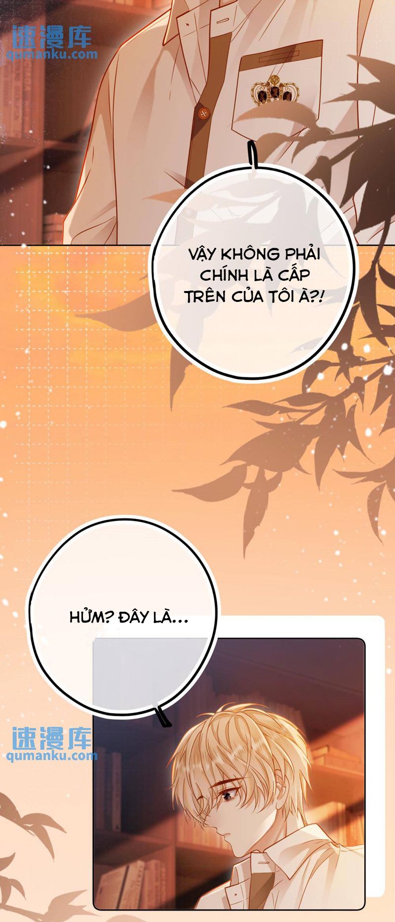 Lang Cẩu Chủ Thần Chapter 14 - Next Chapter 15