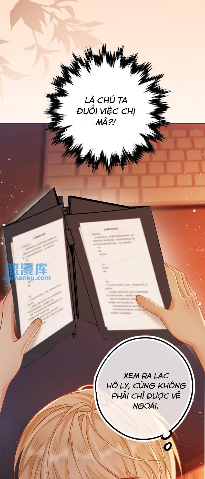 Lang Cẩu Chủ Thần Chapter 14 - Next Chapter 15
