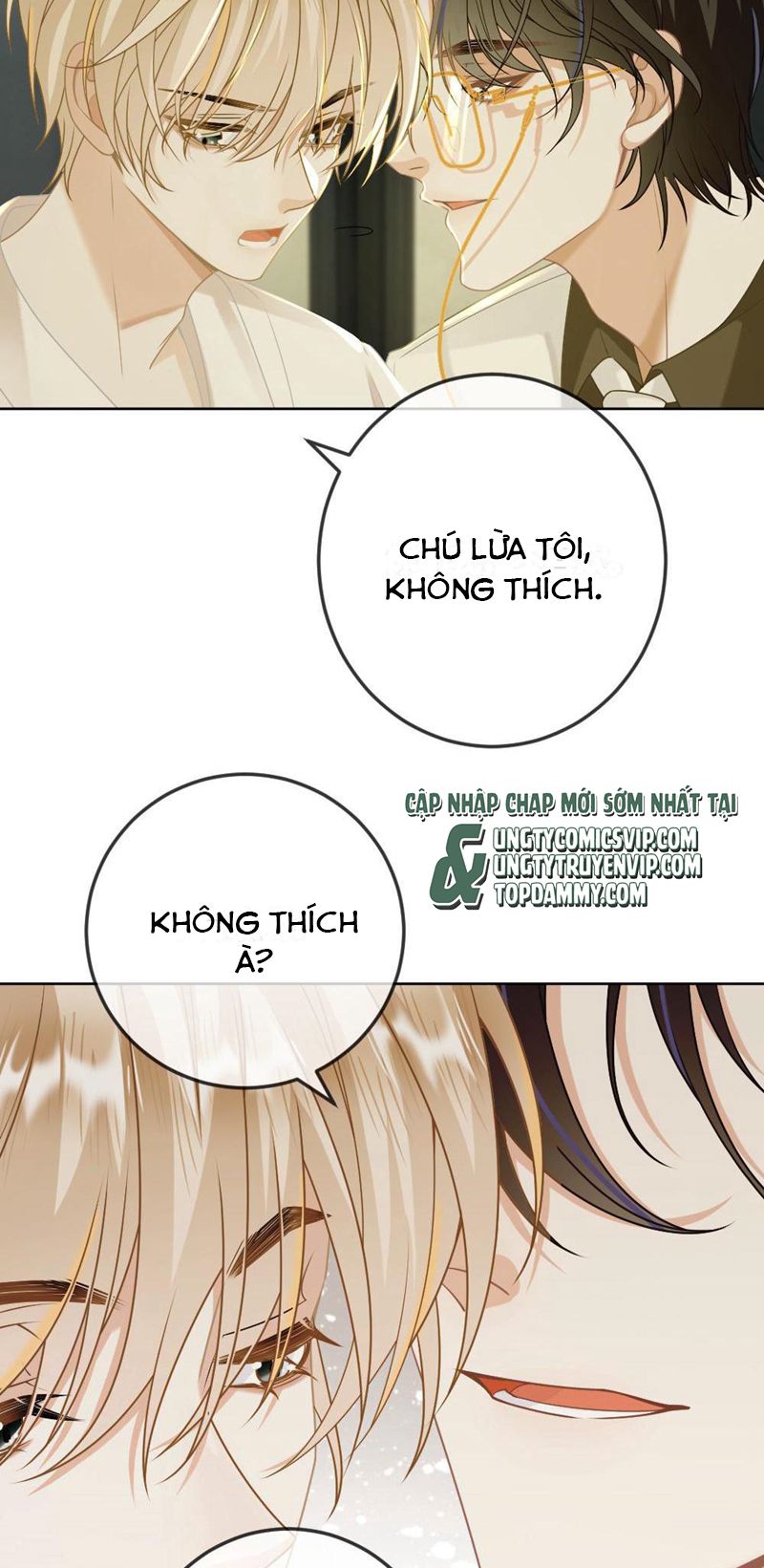 Lang Cẩu Chủ Thần Chapter 15 - Next Chapter 16